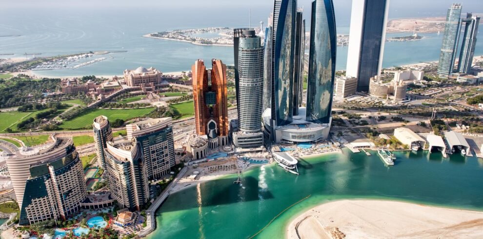 Abu Dhabi