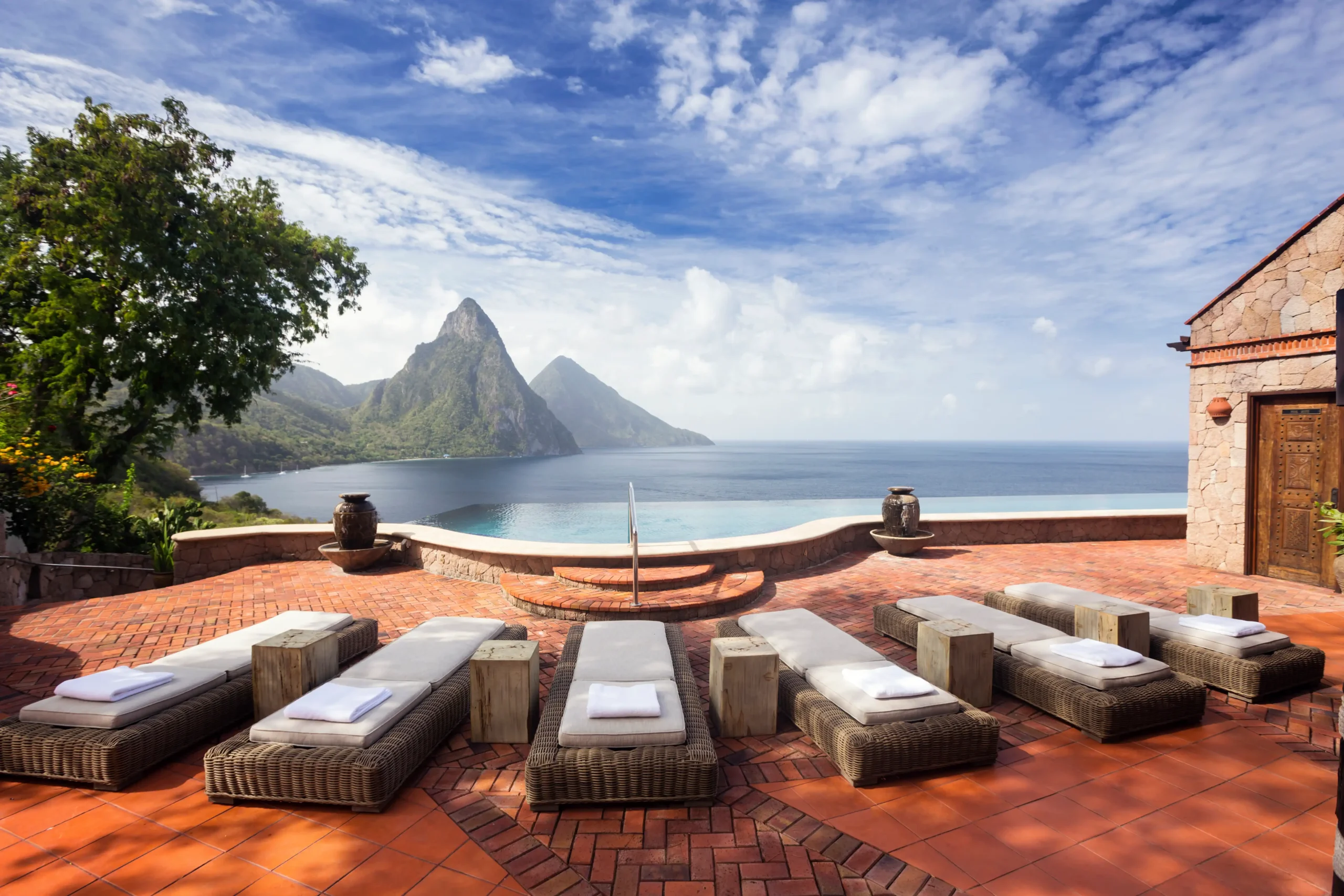 Caille Blanc Villa (6)