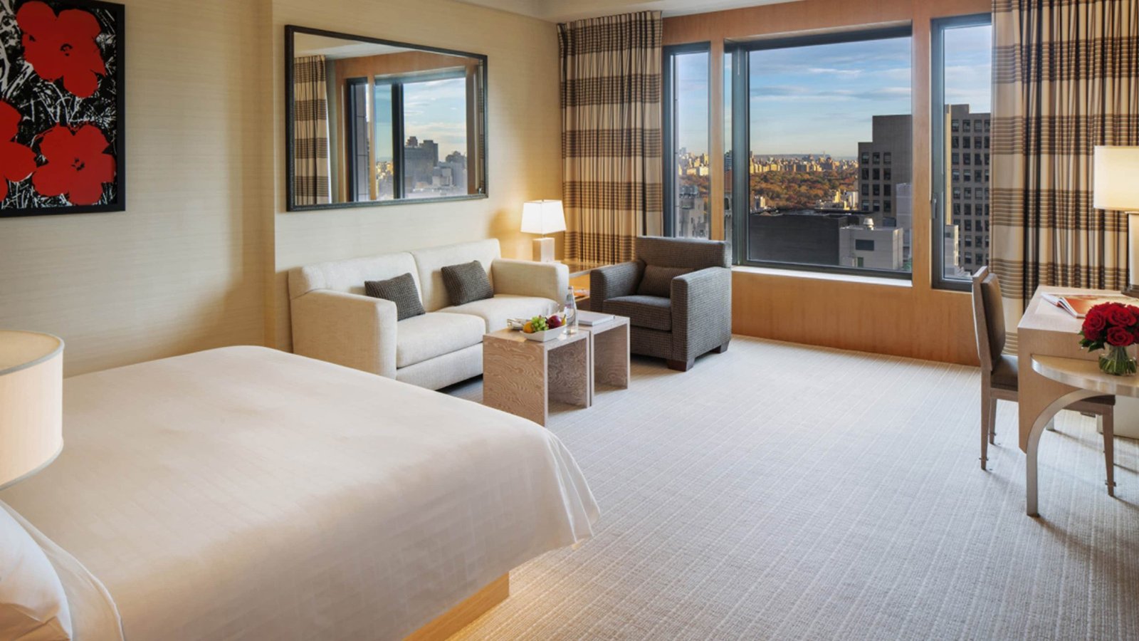 Four Seasons Hotel
