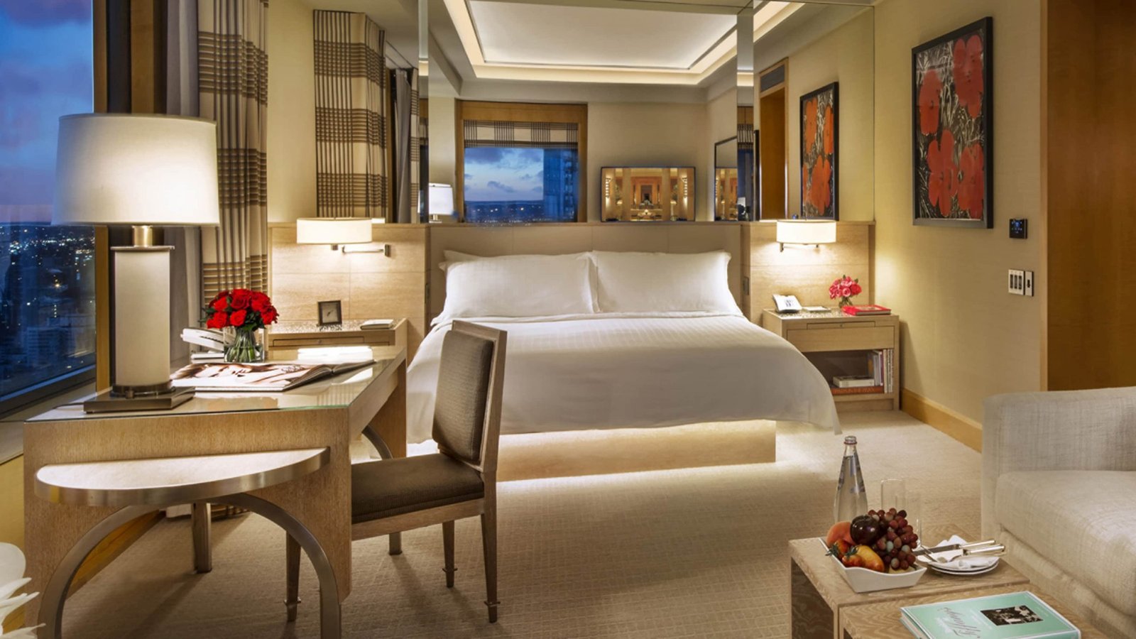 Four Seasons Hotel
