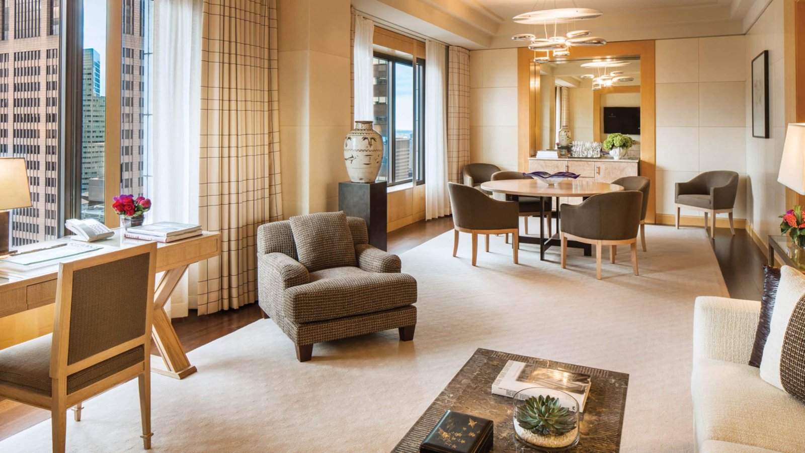 Four Seasons Hotel