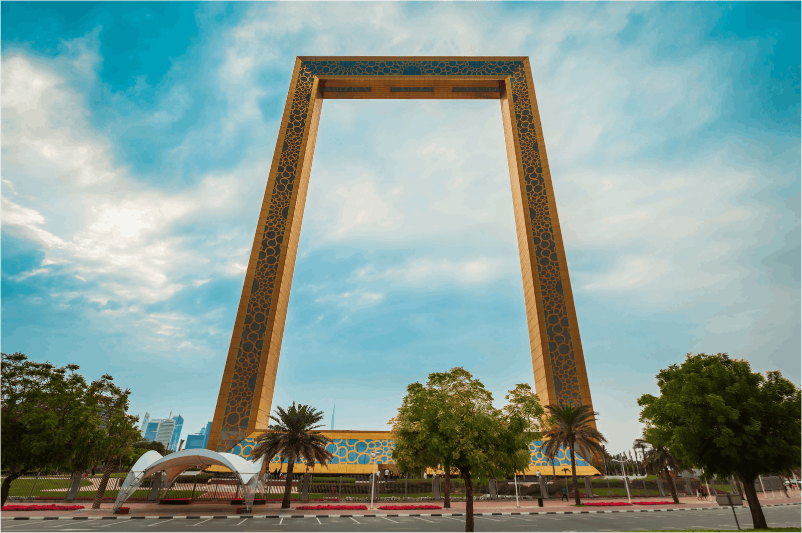 Jumeirah Zabeel Saray (3)