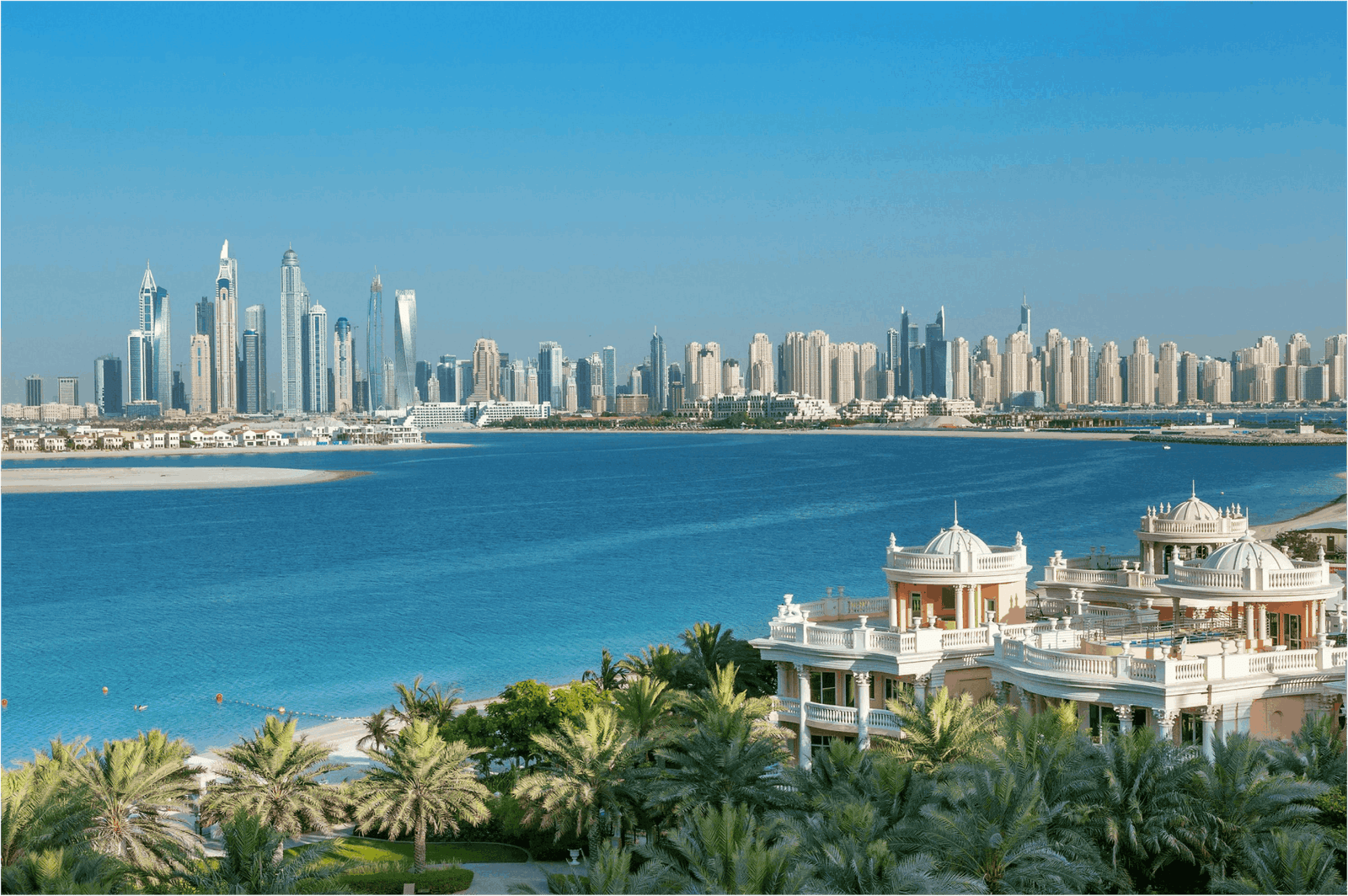 Jumeirah Zabeel Saray (4)