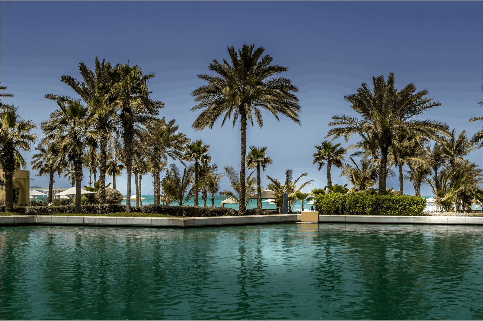 Jumeirah Zabeel Saray (5)
