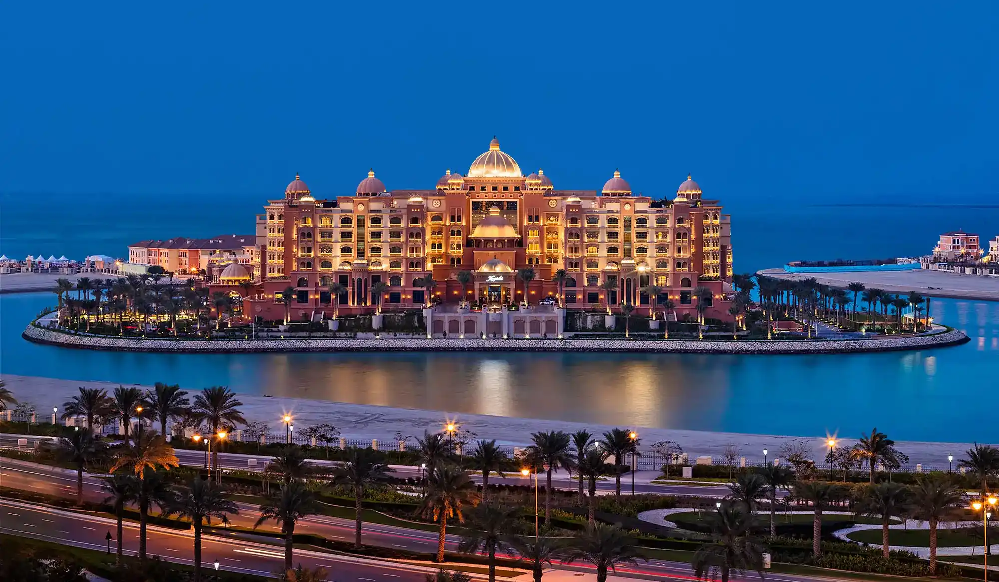Marsa Malaz Kempinski (2)