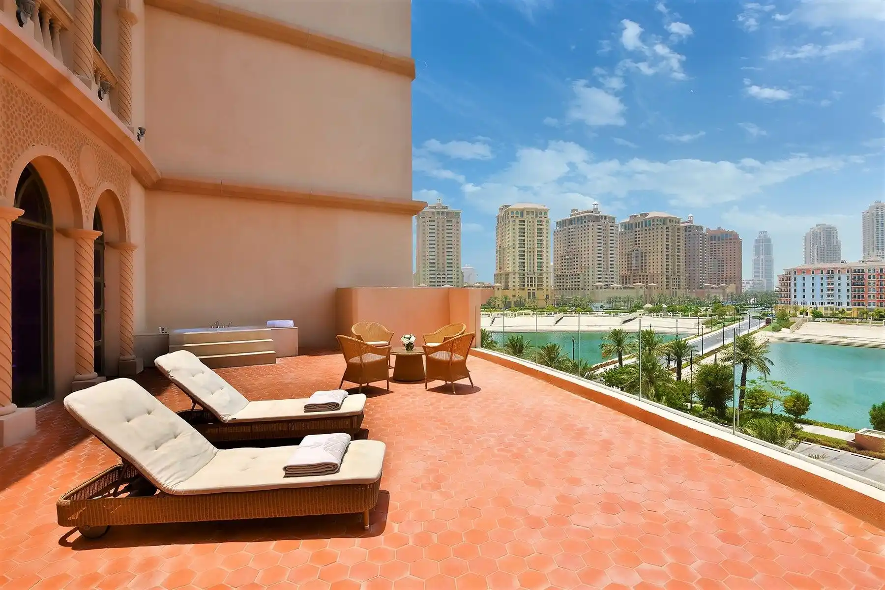 Marsa Malaz Kempinski (4)