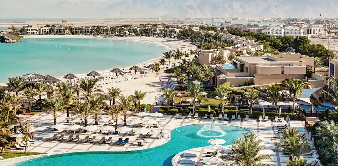 Rixos Al Mairid3