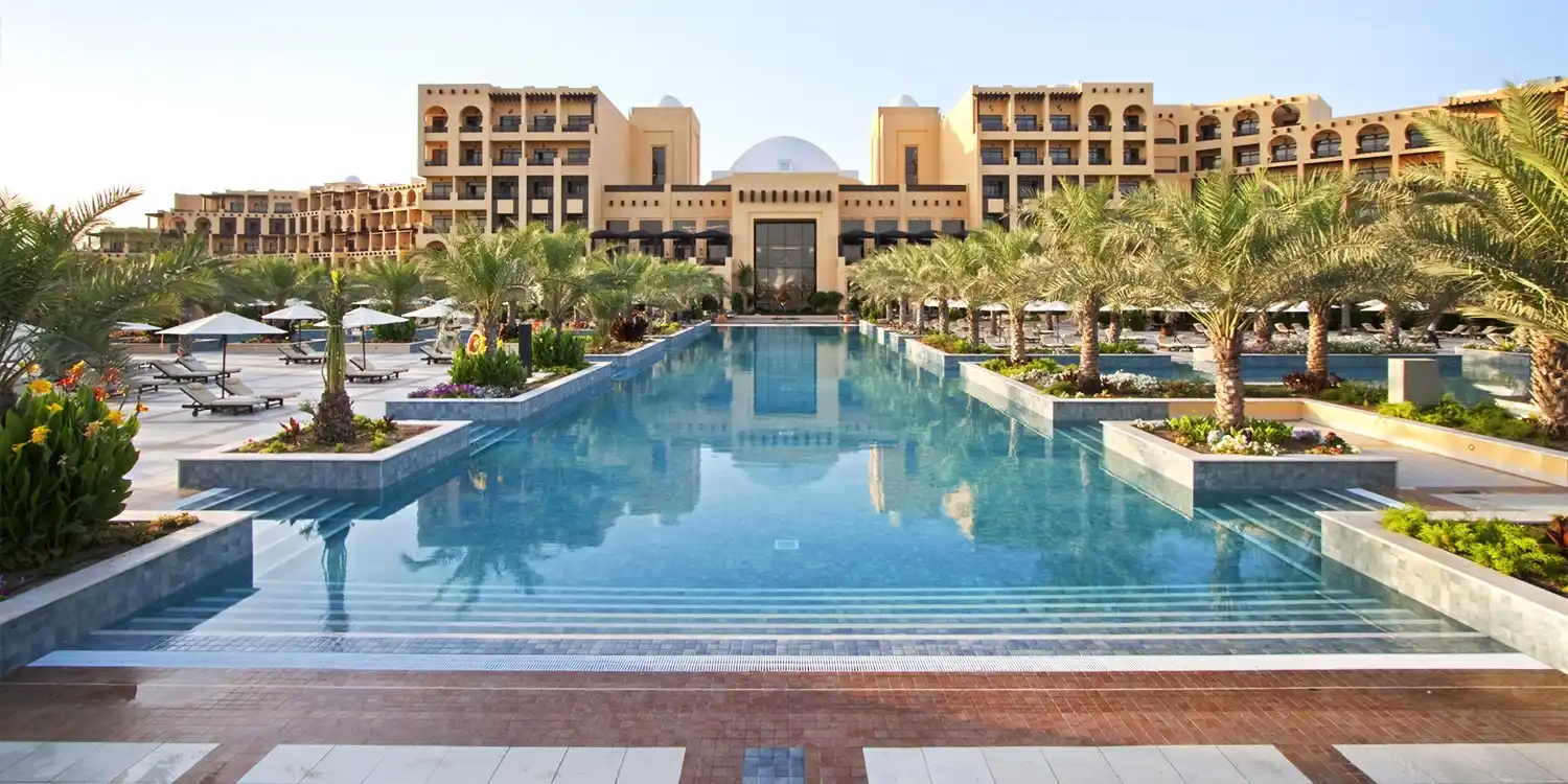 Rixos Al Mairid4