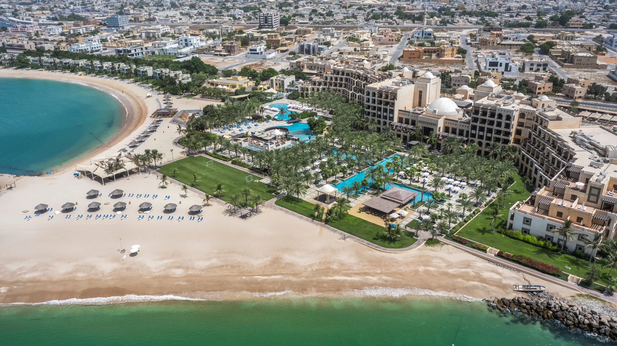 Rixos Al Mairid6