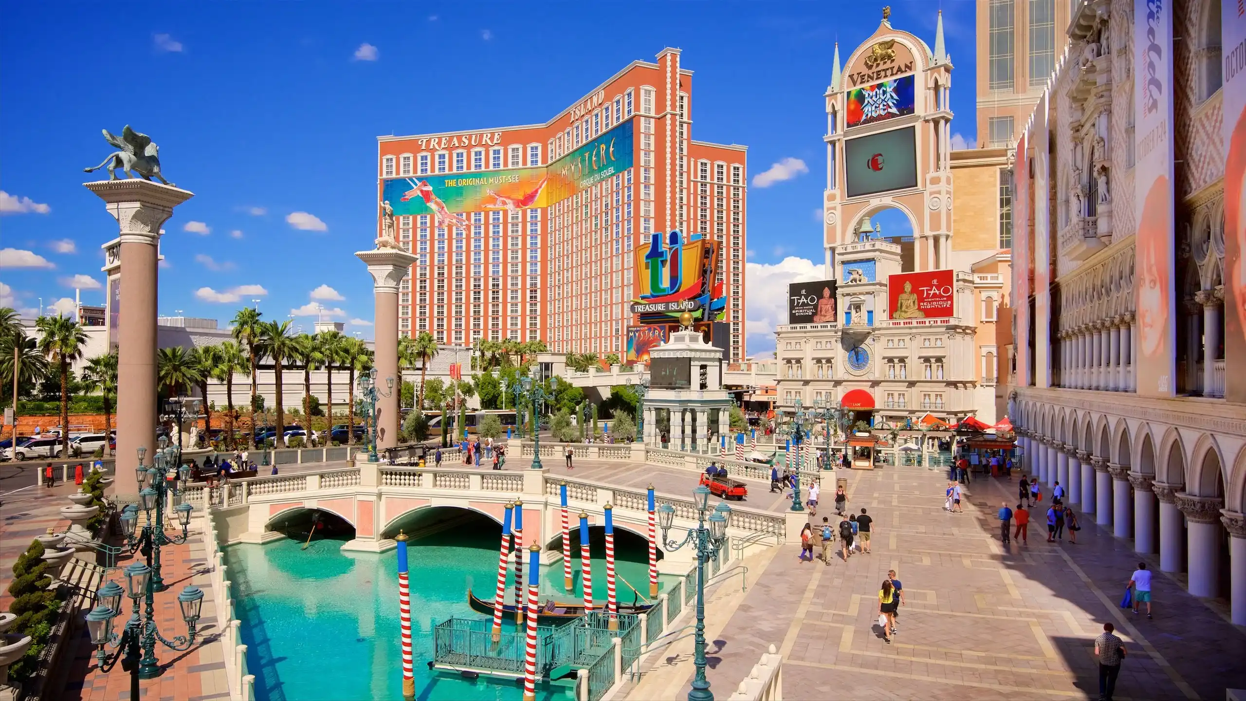 The Venetian (6)