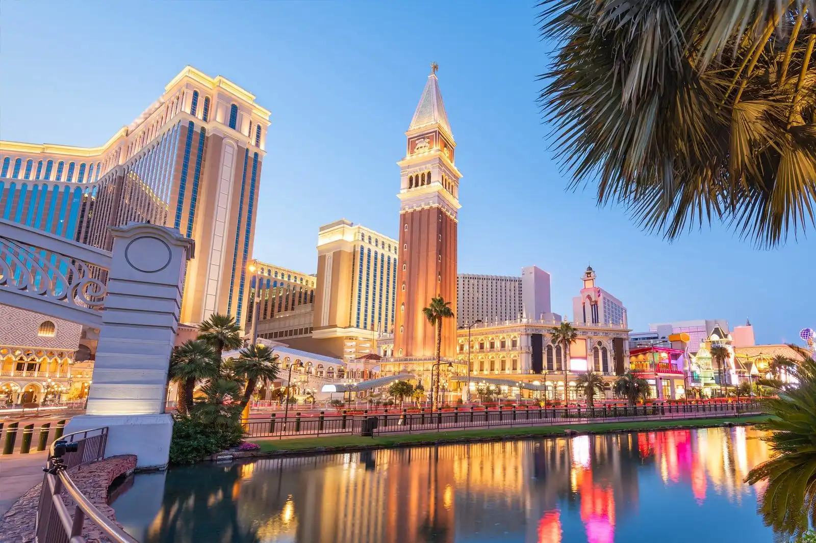 The Venetian