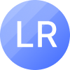 LR