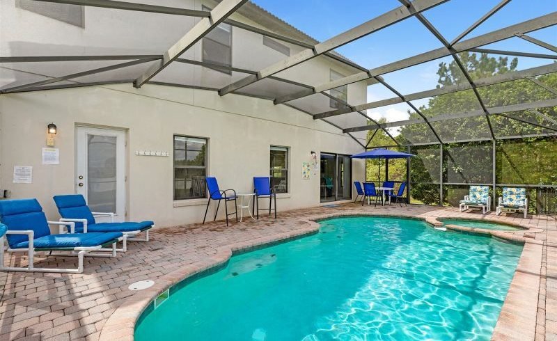 FOUR BEDROOM