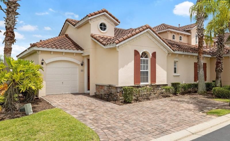 THREE BEDROOM