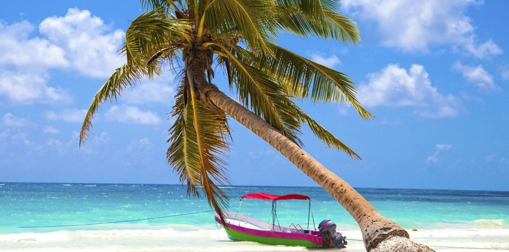 Destination Cancun