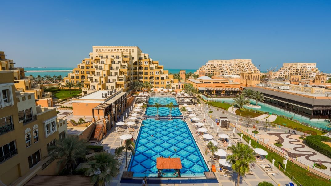 rixos bab 3