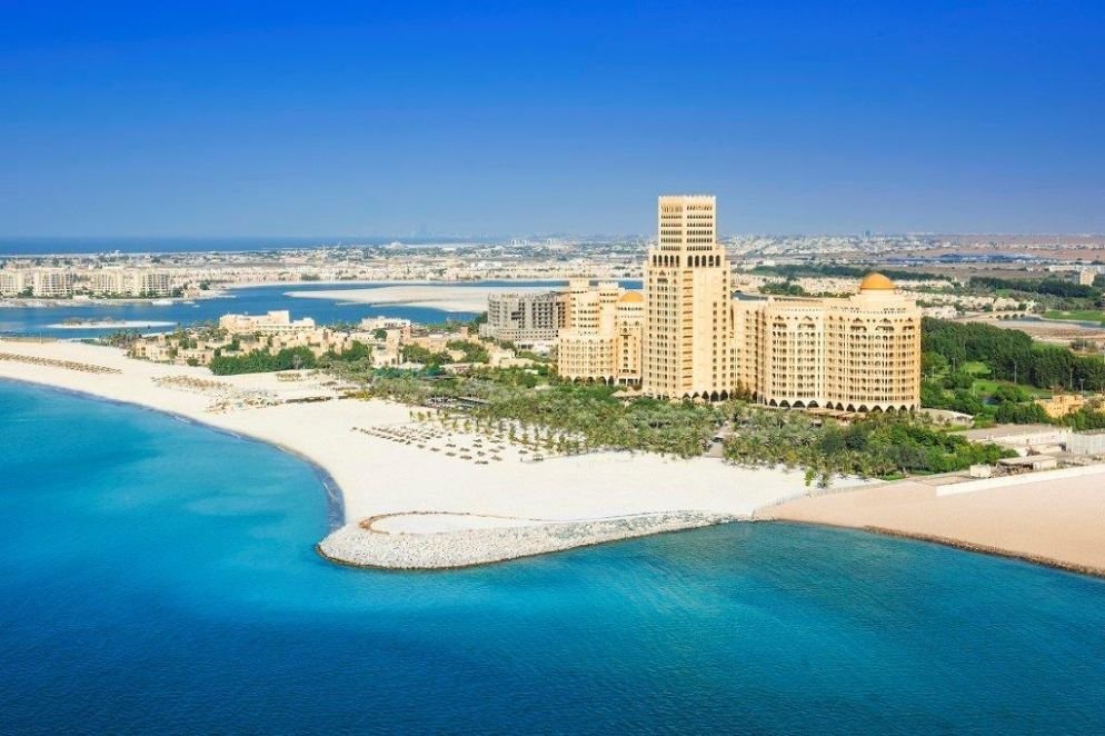 waldorf astoria rak 1