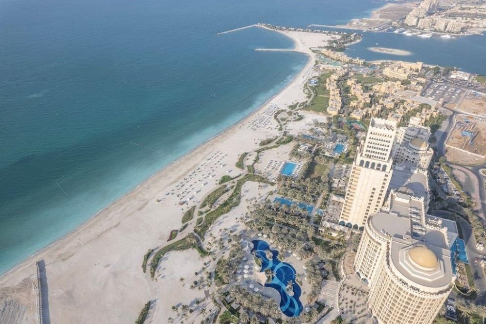 waldorf astoria rak 3