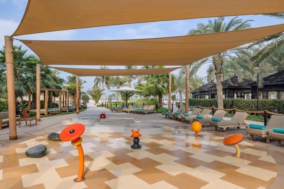 waldorf astoria rak 4