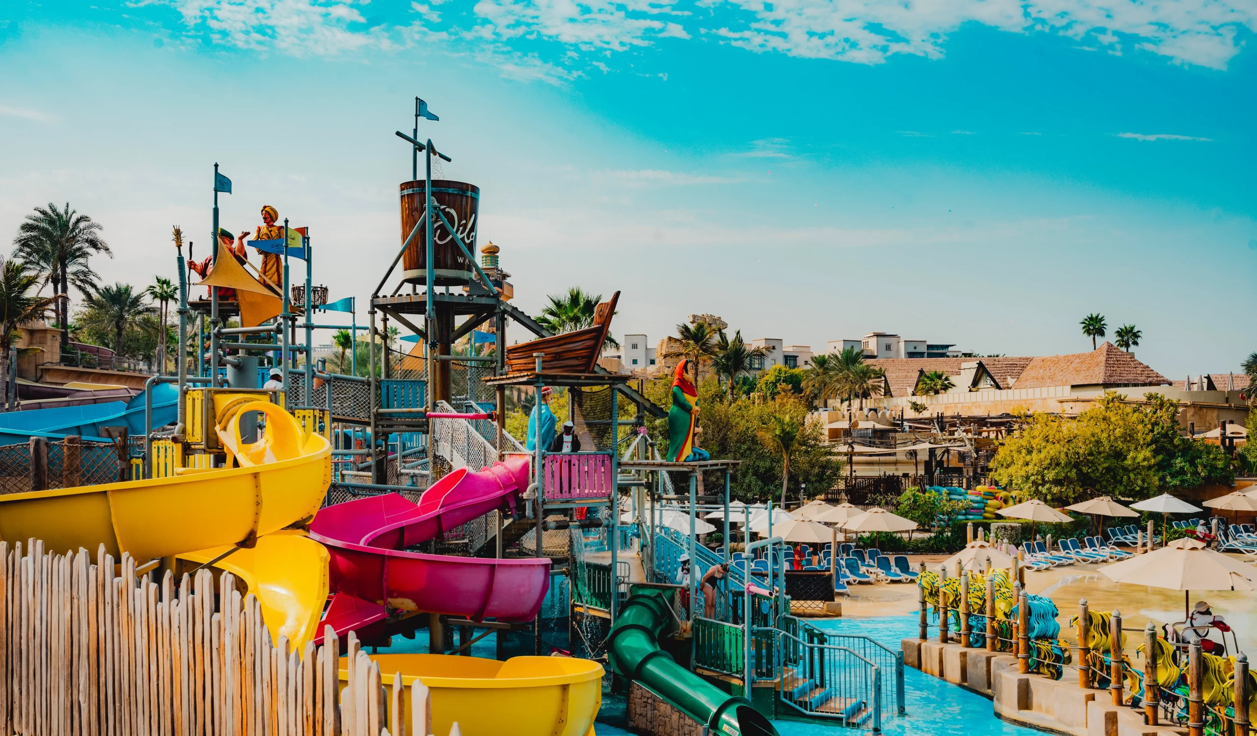wild wadi