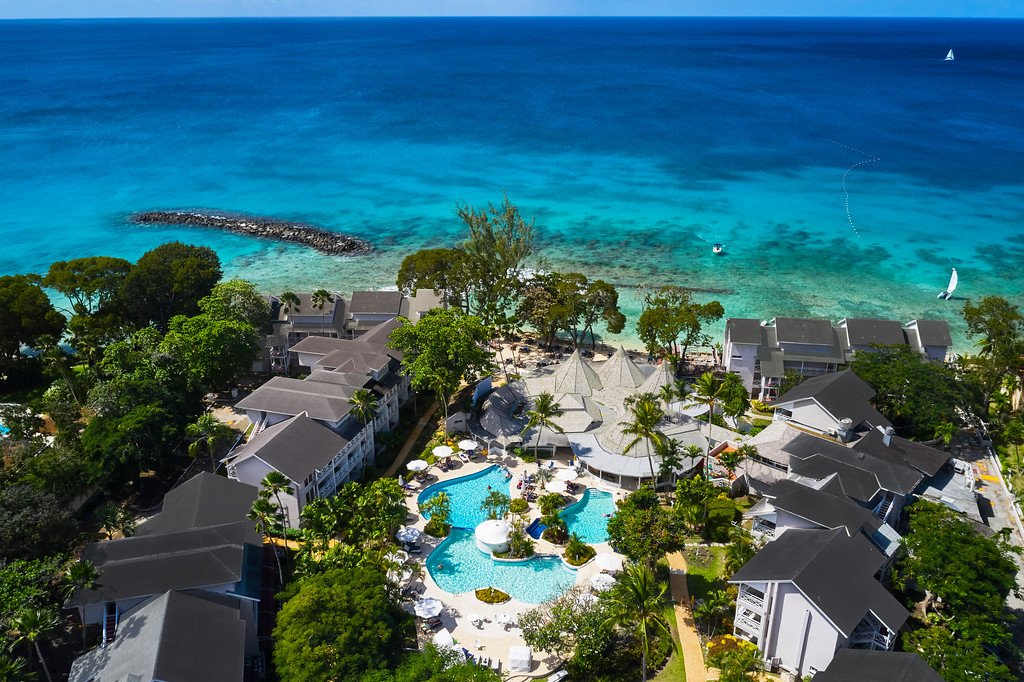 Club Barbados 1