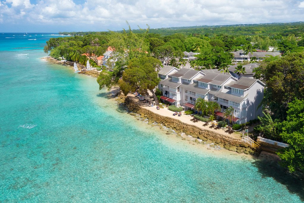 Club Barbados 2