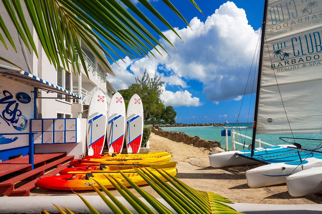 Club Barbados 3