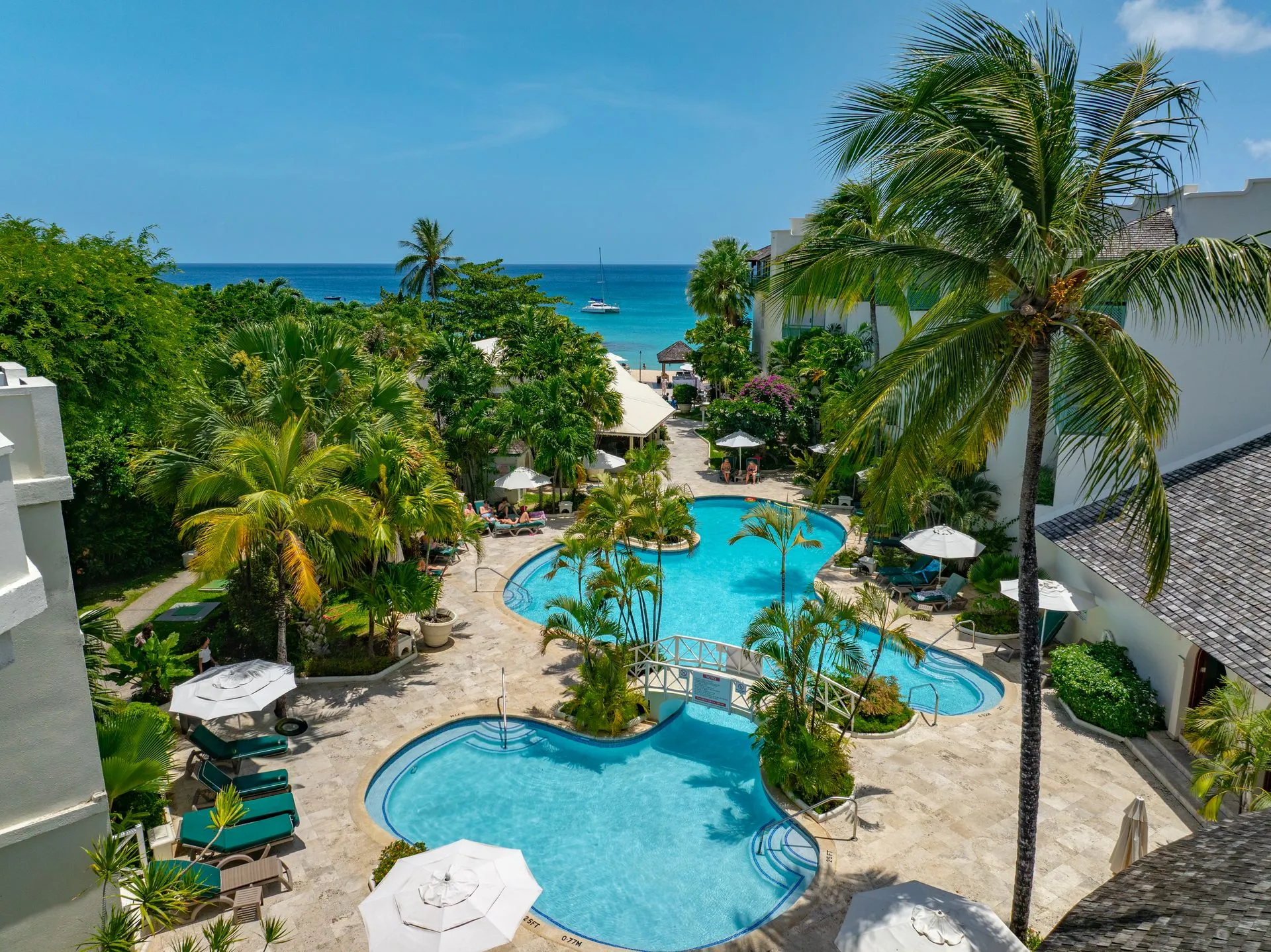 Mango Bay 2