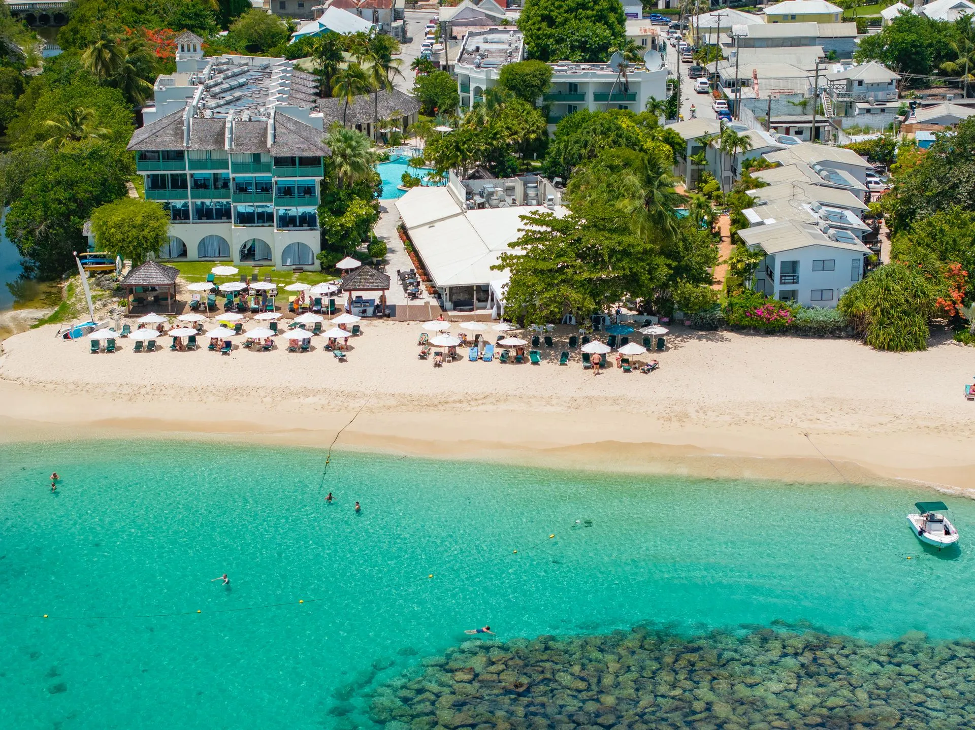 Mango bay 1