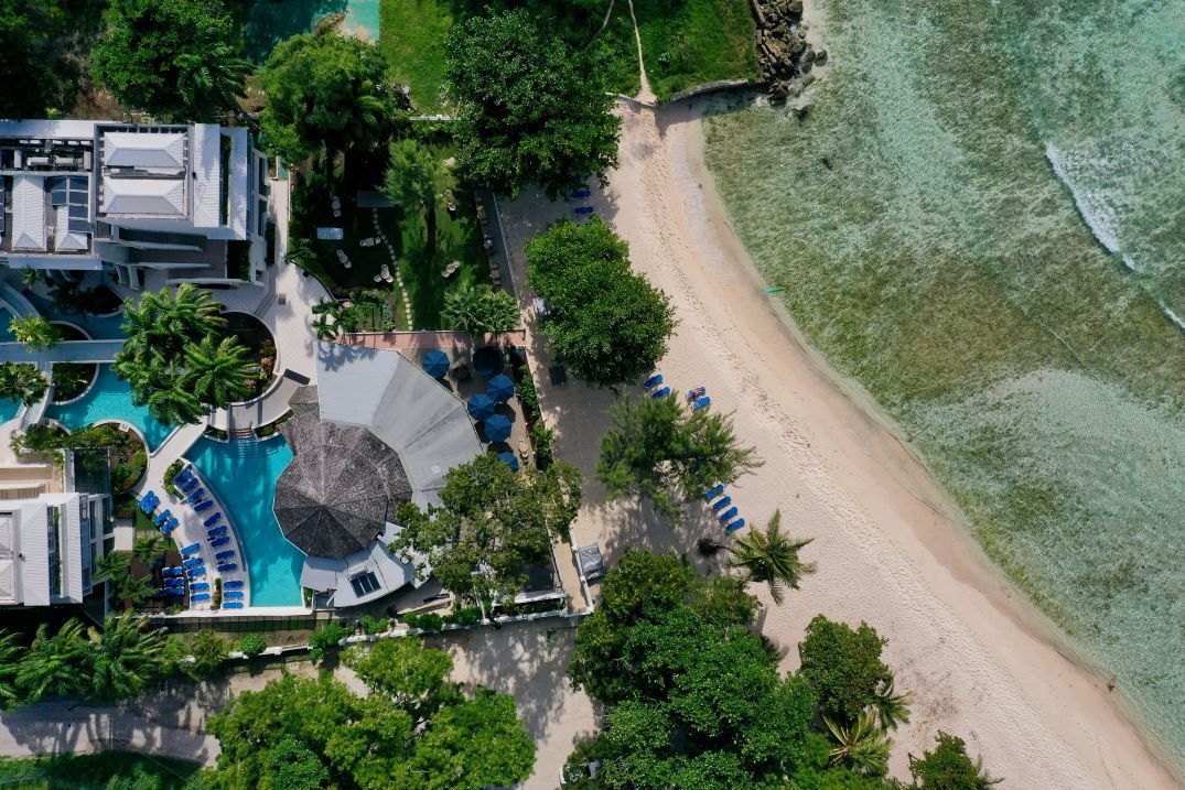 Savanna Beach club 2