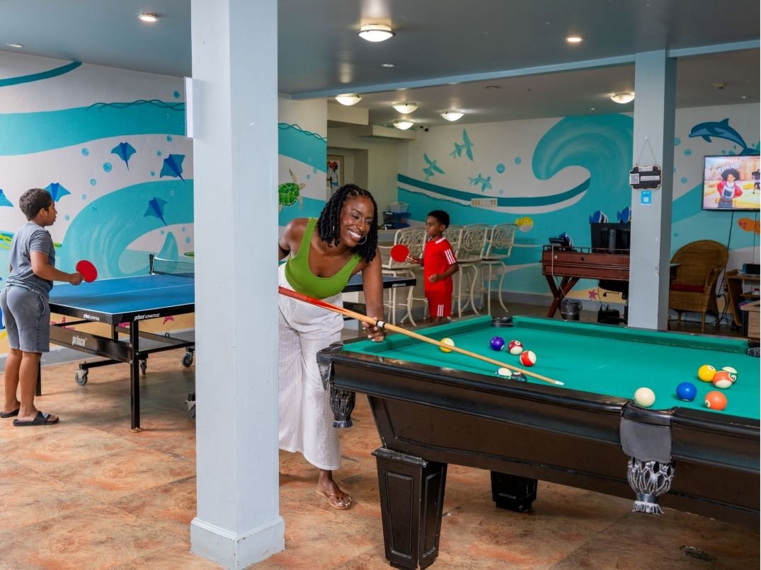 Savanna Beach club 3