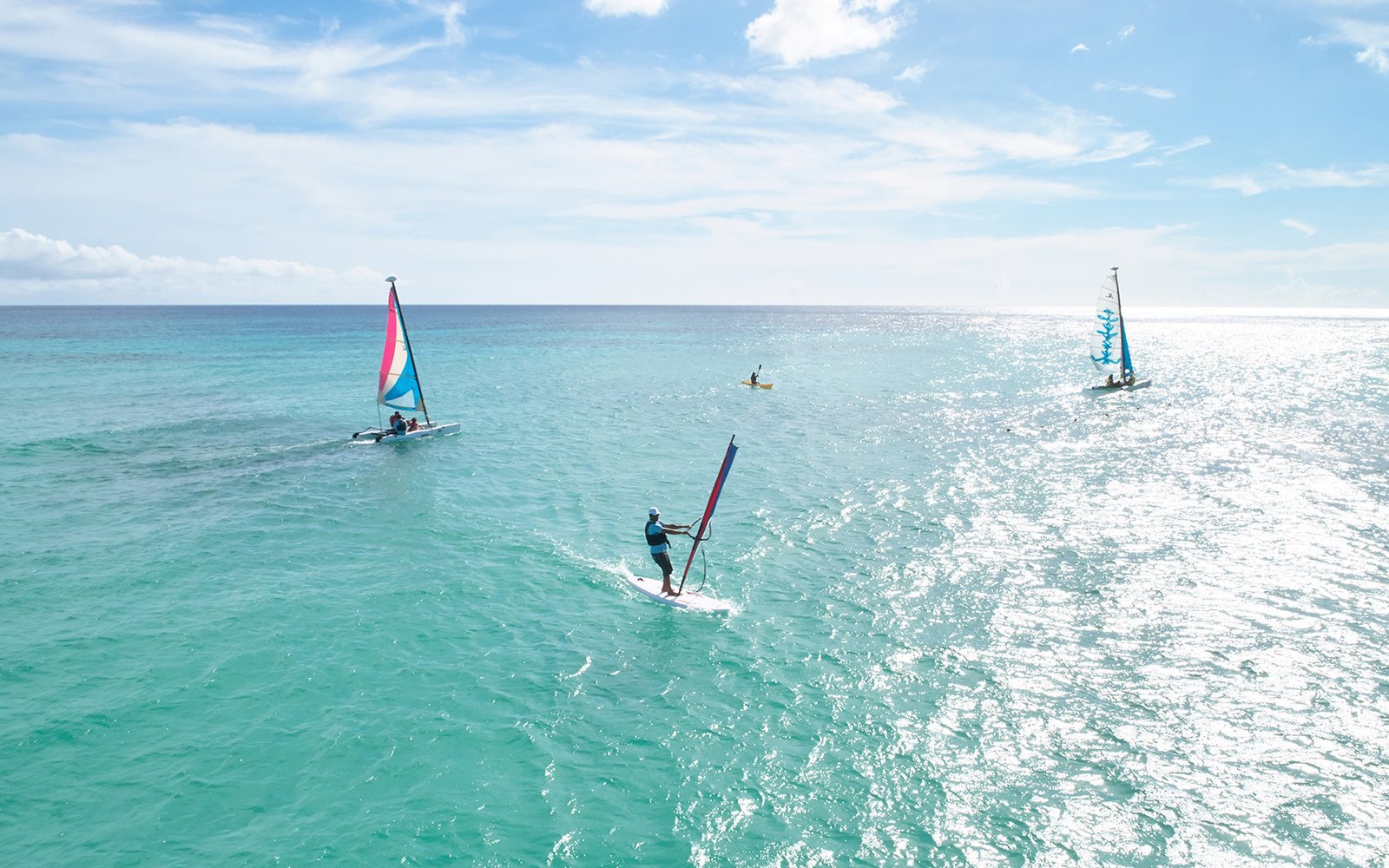 Sea Breeze 4