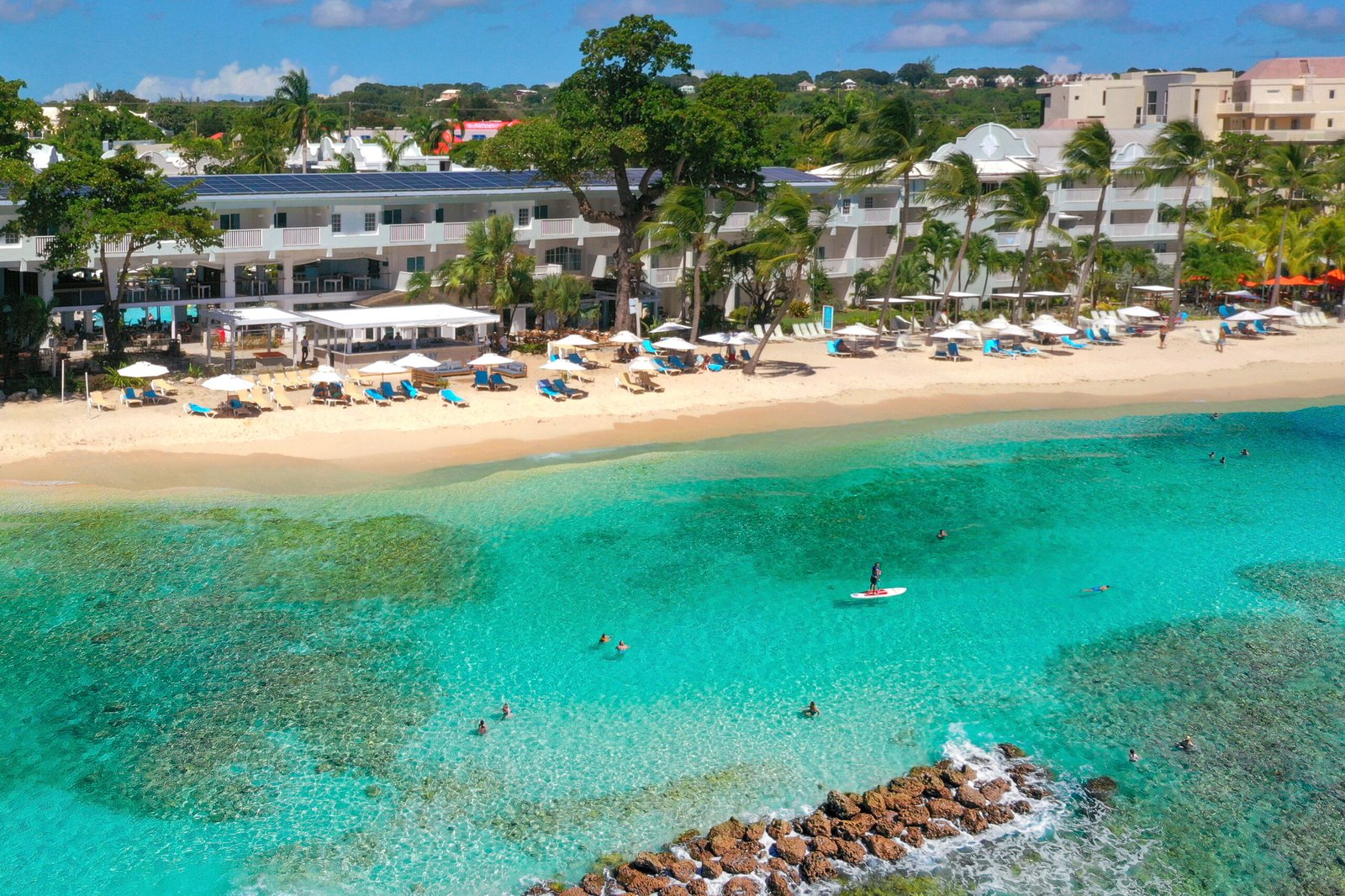 Sugar bay 1