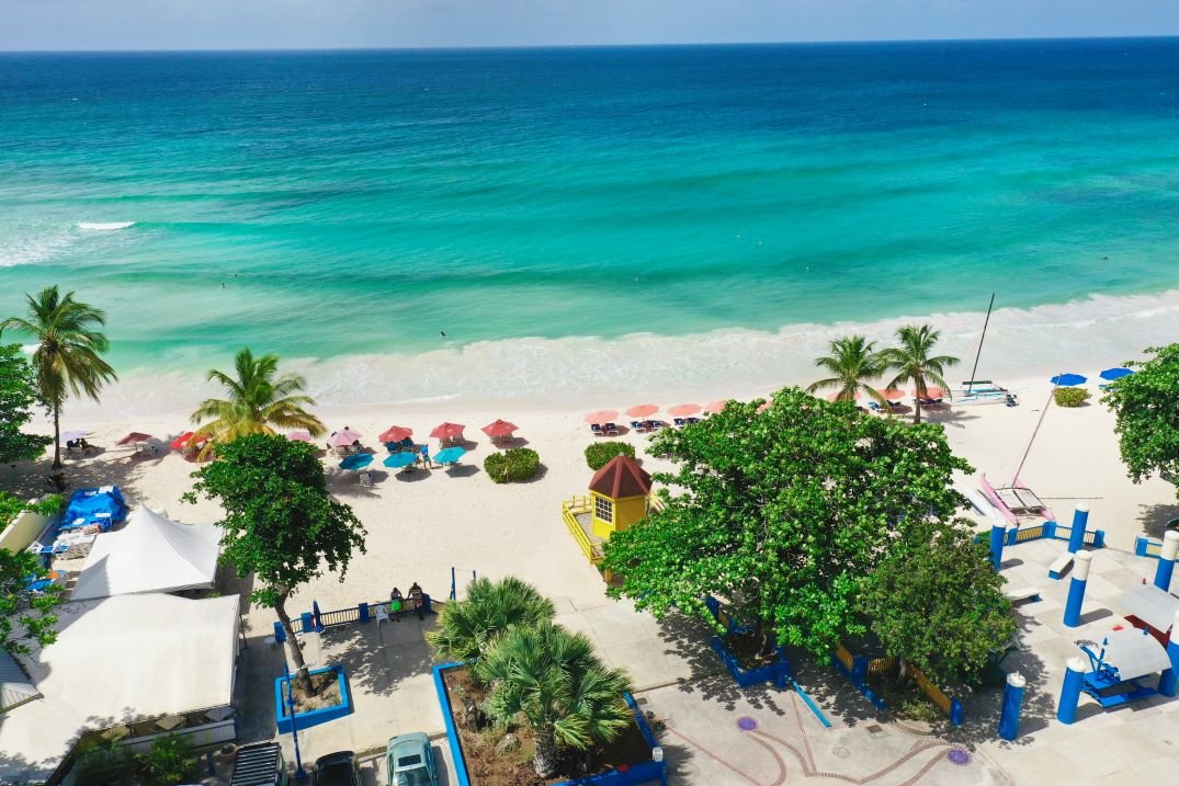 Dover Beach