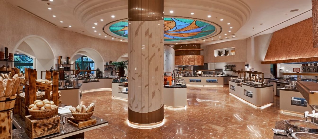 Kaleidoscope Restaurant