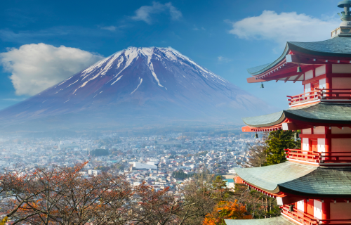Japan