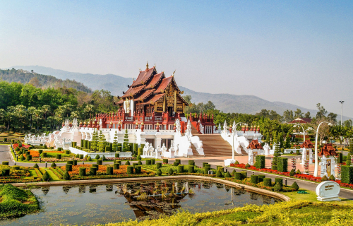 Thailand