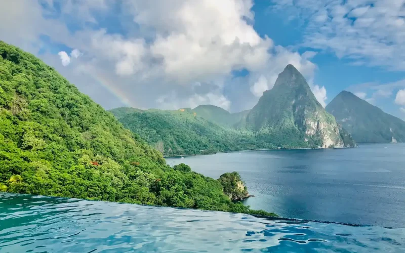 Caille Blanc Villa (4)