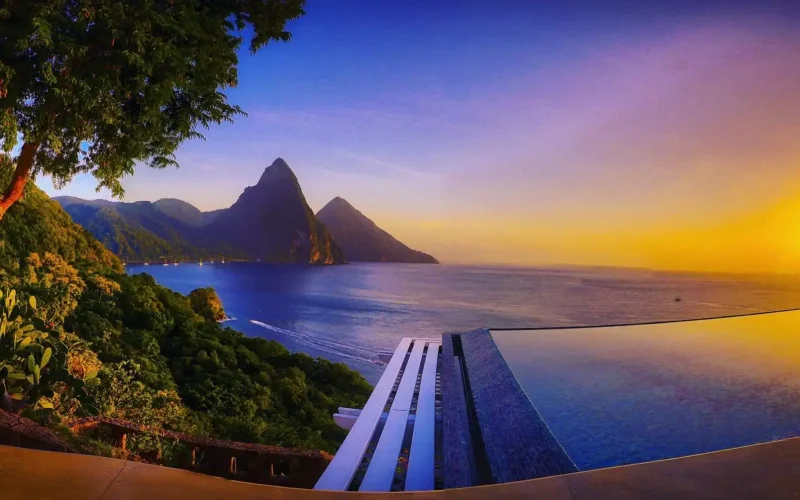 Caille Blanc Villa (5)