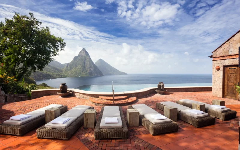 Caille Blanc Villa (6)