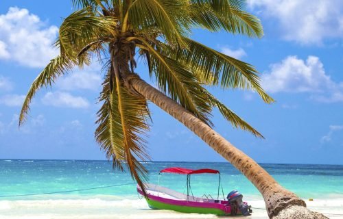 Destination Cancun
