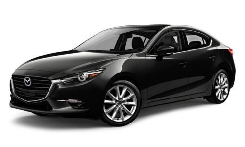 Intermediate Car