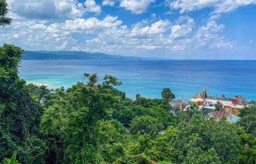 JAMAICA