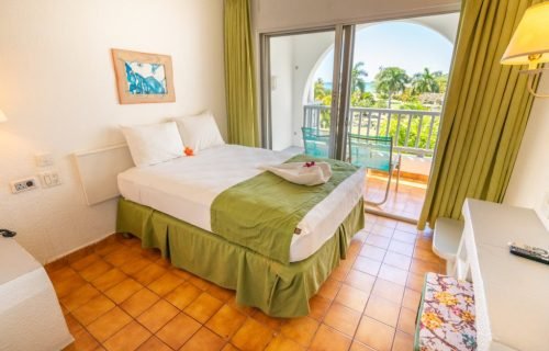 Supersaver Room