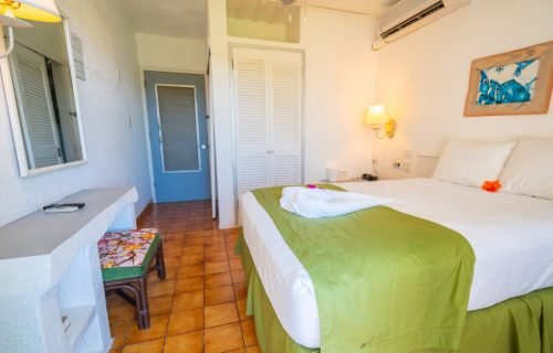 Supersaver Room