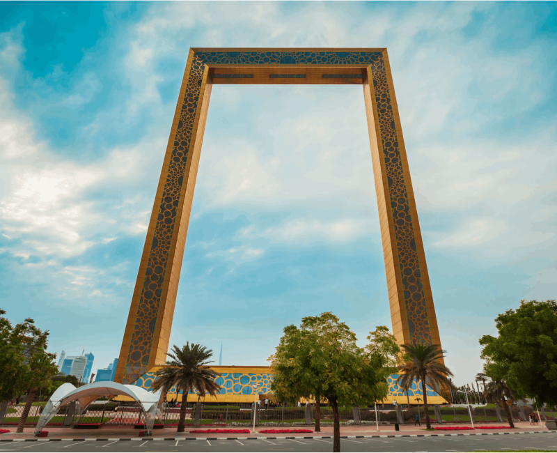Jumeirah Zabeel Saray (3)
