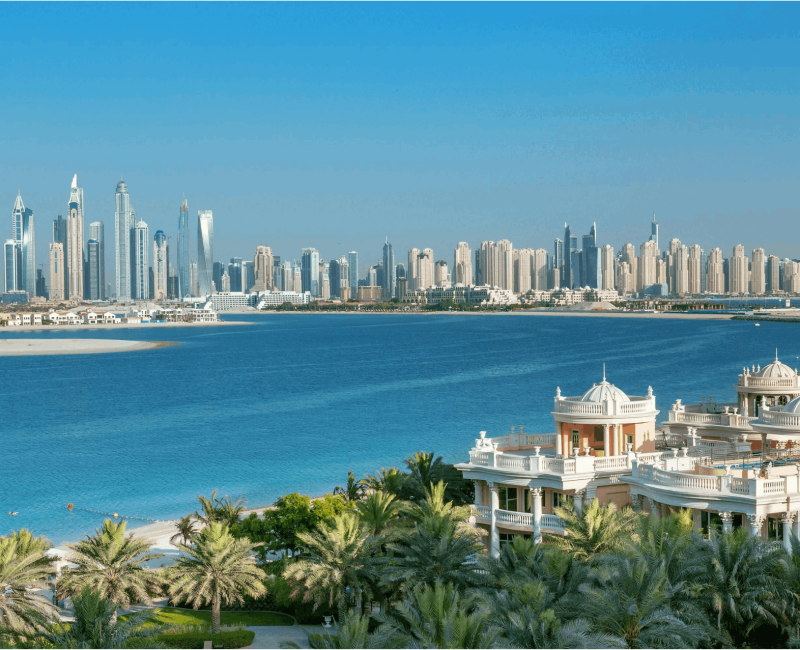 Jumeirah Zabeel Saray (4)