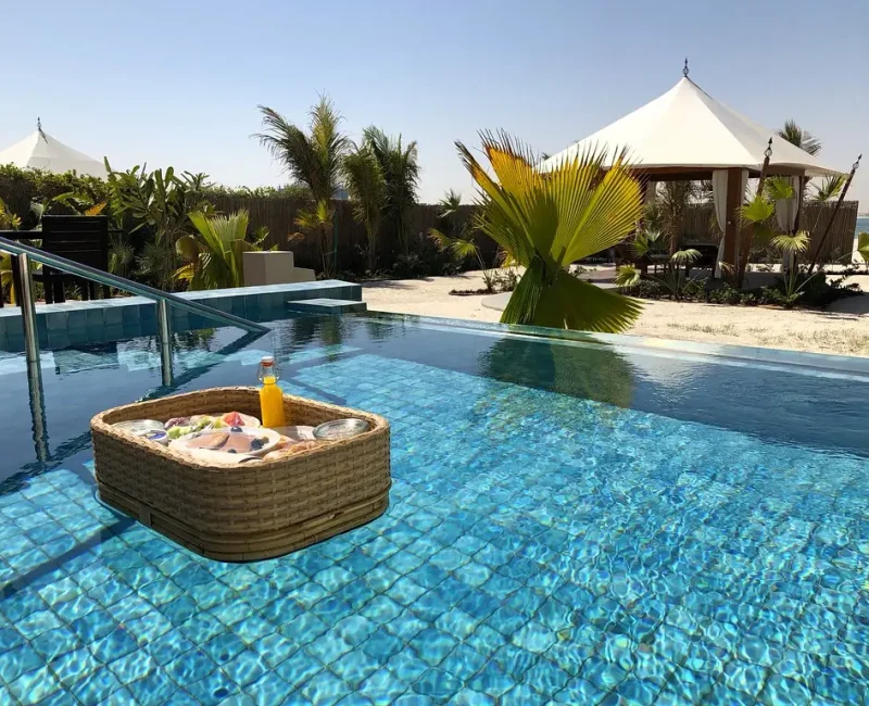 Jumeirah Zabeel Saray 5