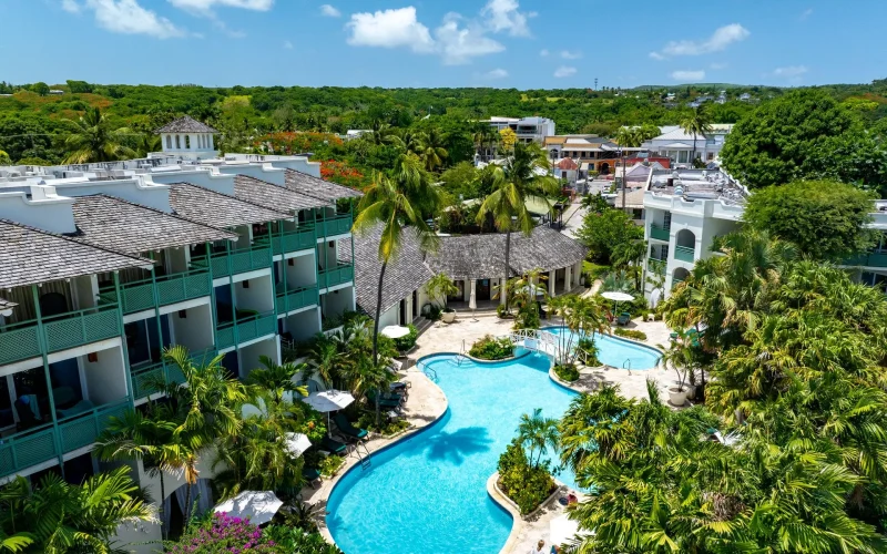 Mango Bay 3