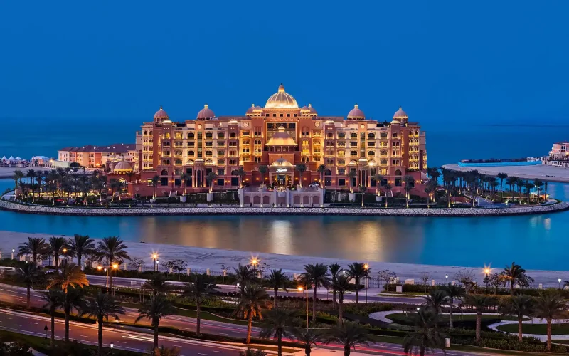 Marsa Malaz Kempinski (2)